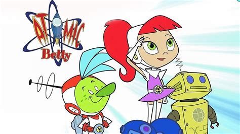 atomic betty streaming vf.